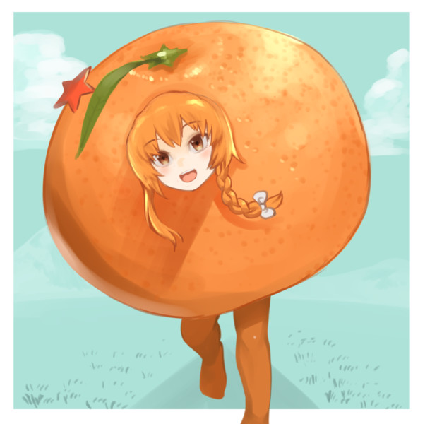 ピクミン Nicosub静画