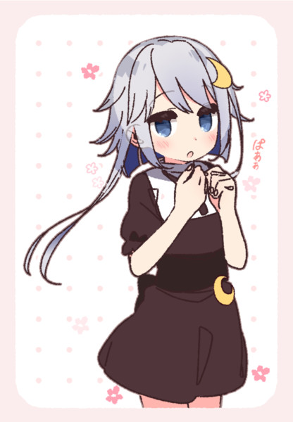 喫茶店の弥生さん 夜ない さんのイラスト ニコニコ静画 イラスト