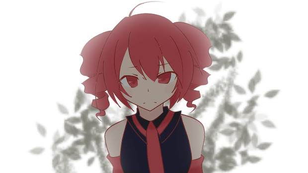 逆光テトさん とるて さんのイラスト ニコニコ静画 イラスト