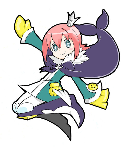 キングオブさかな王子 田中 さんのイラスト ニコニコ静画 イラスト