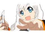 ゆかりせんぱ～～い！ドーンだYo！！
