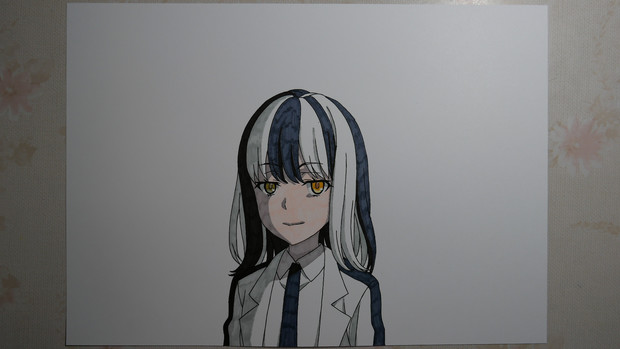 とある科学の超電磁砲t 操歯涼子描いてみた 愛知アニメーション さんのイラスト ニコニコ静画 イラスト