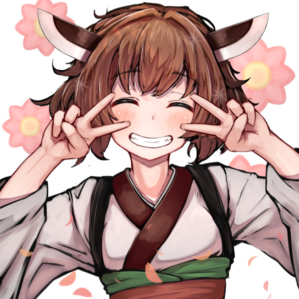 きりたんニコニコ日曜日 タール さんのイラスト ニコニコ静画 イラスト