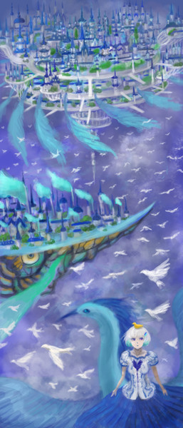 ヘルエスタ王国へようこそ Mkm さんのイラスト ニコニコ静画 イラスト
