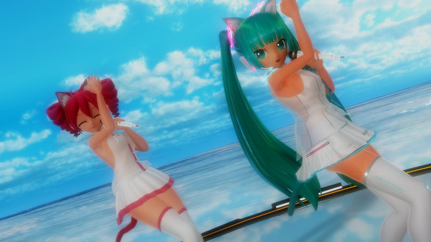 09 06 カメレオンアーミー ツリー用 Master6 さんのイラスト ニコニコ静画 イラスト