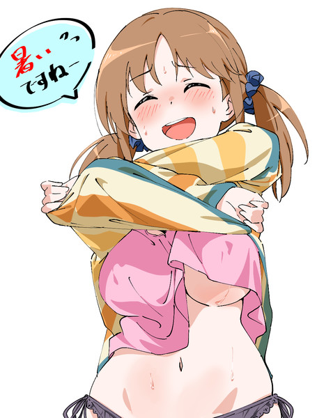 十時愛梨 Dr ゲロ さんのイラスト ニコニコ静画 イラスト