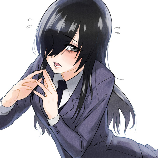 知子ちゃん 電球食人びゃッこパス さんのイラスト ニコニコ静画 イラスト