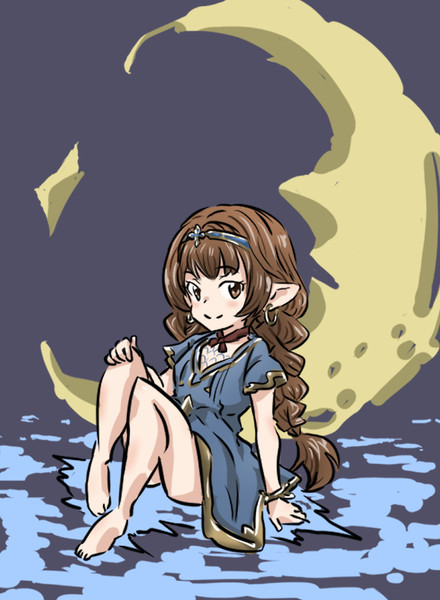 ハーゼムーン 北欧乱 さんのイラスト ニコニコ静画 イラスト