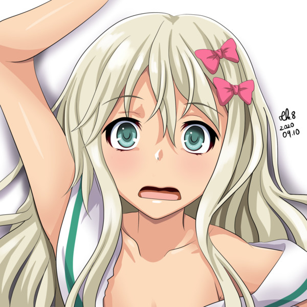 やっとわかってくれたグレちゃん