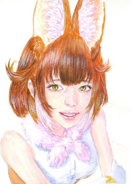 ドール 油絵オヤジ さんのイラスト ニコニコ静画 イラスト