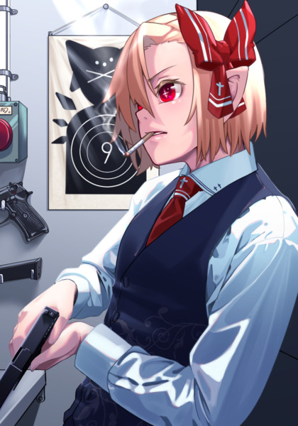ギャングスター 三可郷 さんのイラスト ニコニコ静画 イラスト
