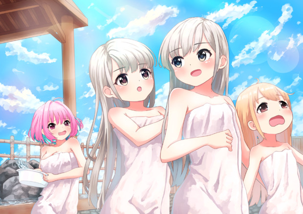 デレステ ぶちゃぱてぃ さんのイラスト ニコニコ静画 イラスト