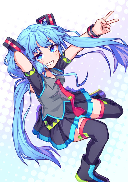 2020ミク誕
