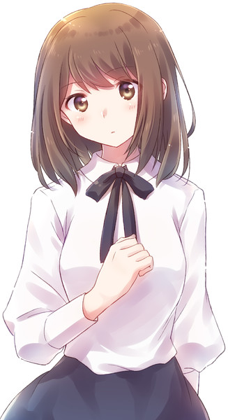 恋とプロデューサー Evol Love にゃー さんのイラスト ニコニコ静画 イラスト