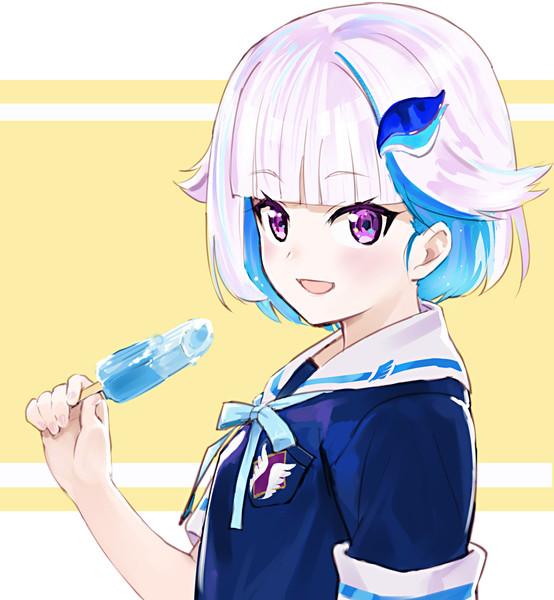ショートヘア皇女 さきの新月 さんのイラスト ニコニコ静画 イラスト