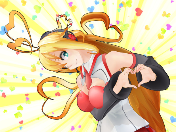 マキちゃんおめおめの嵐 瓦斯邏 Gasra さんのイラスト ニコニコ静画 イラスト