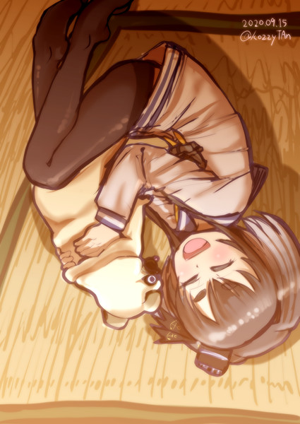 時津風