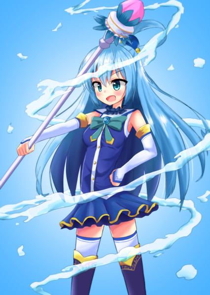アクア様 差分失格物 さんのイラスト ニコニコ静画 イラスト