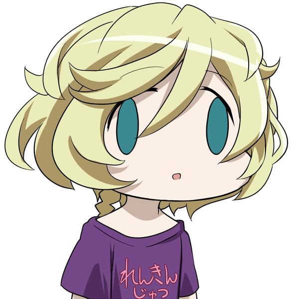 エルフナインちゃん はたち Tom さんのイラスト ニコニコ静画 イラスト