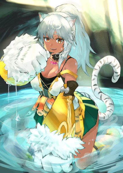 シャドウバース Nicosub静画