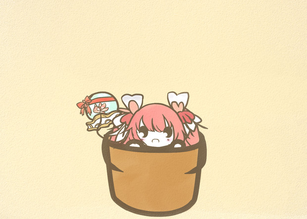リナリア