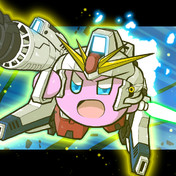 4 ガンダムf91 Vivi さんのイラスト ニコニコ静画 イラスト