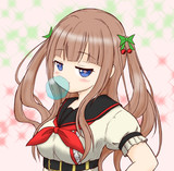 キーワードでイラスト検索 風船ガム ニコニコ静画