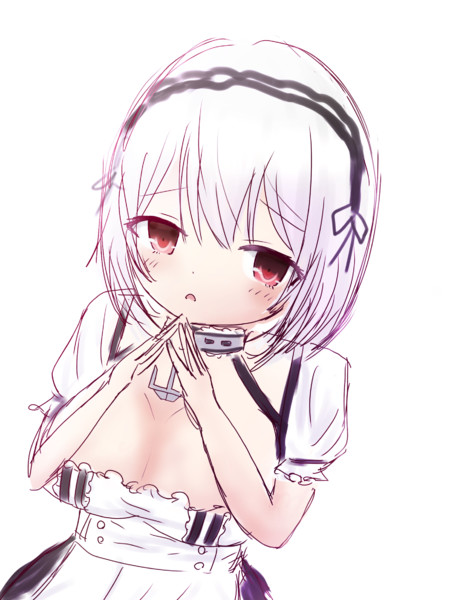 シリアス 鯖田吉 さんのイラスト ニコニコ静画 イラスト