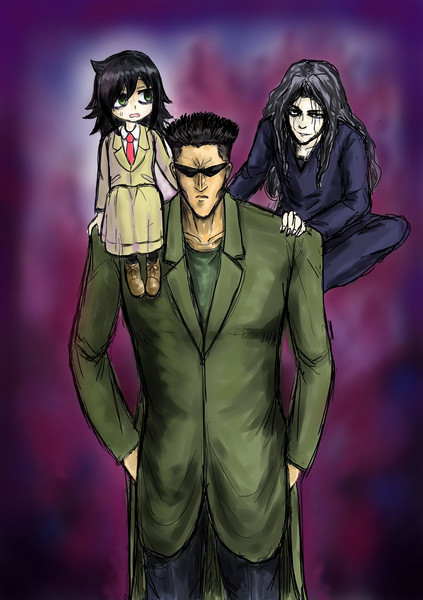 もこっちで強くなりすぎた男 2 やそえもん さんのイラスト ニコニコ静画 イラスト