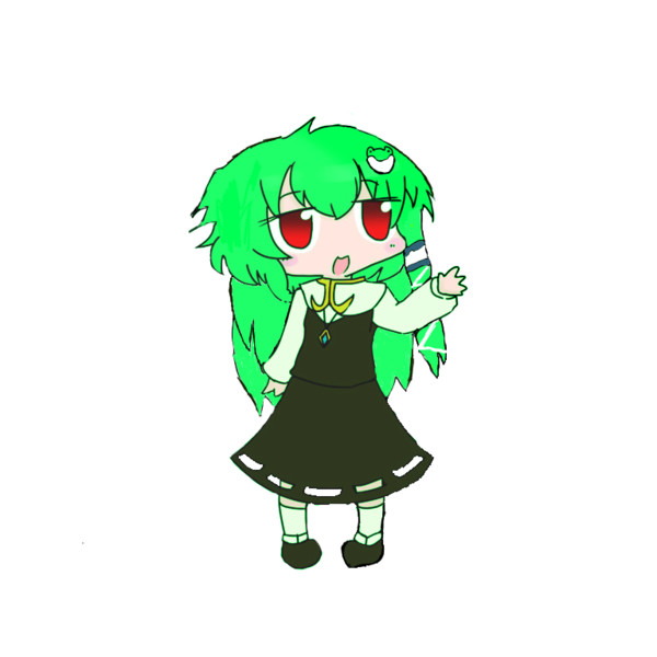 早苗NYN姉貴