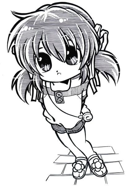 AT-Xで放送してるのを久しぶりに見たらやっぱり可愛かった♪