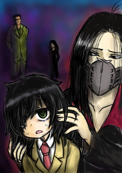 もこっちで強くなりすぎた男 3 八十衛門 さんのイラスト ニコニコ静画 イラスト