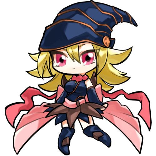 ガガガガール かわアナゴ さんのイラスト ニコニコ静画 イラスト