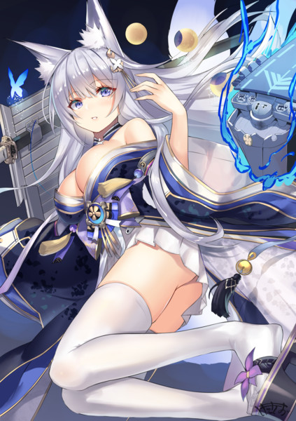信濃 霜月汐 さんのイラスト ニコニコ静画 イラスト