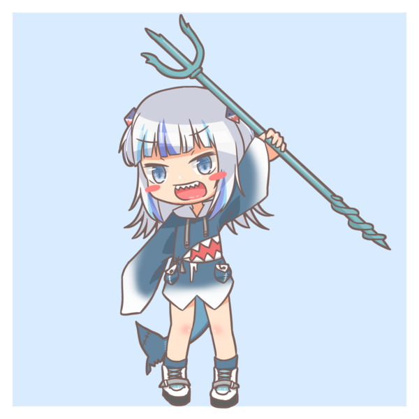 ぐらちゃん 神のカビ さんのイラスト ニコニコ静画 イラスト
