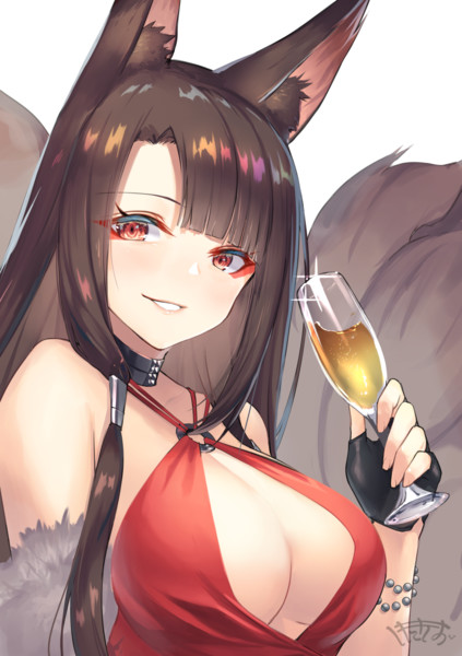 赤城 霜月汐 さんのイラスト ニコニコ静画 イラスト