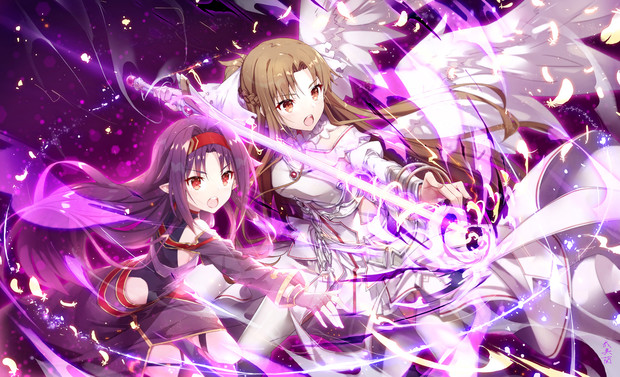 マザーズロザリオ 我美蘭 C98とらメロン新刊委託 さんのイラスト ニコニコ静画 イラスト
