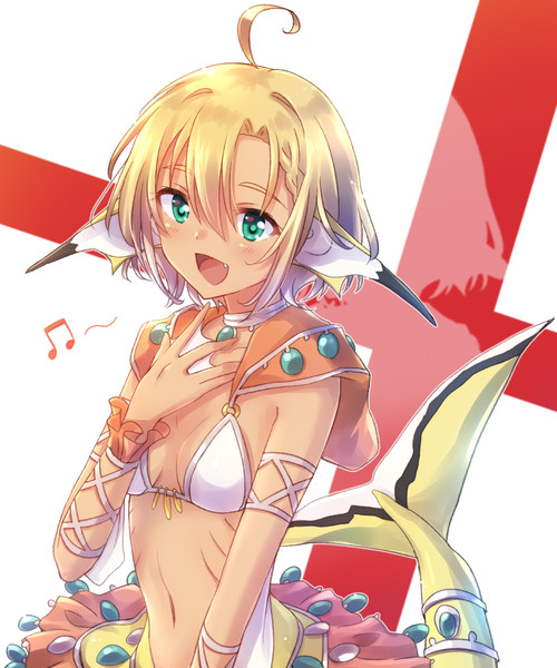 モンスター娘のお医者さん にゃー さんのイラスト ニコニコ静画 イラスト