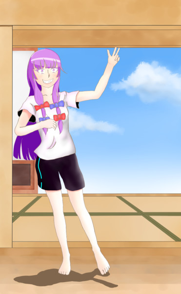 夏の終わり