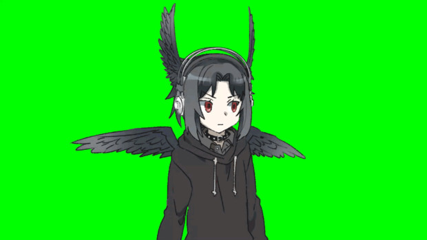 ファックサインもりくんgb 右る さんのイラスト ニコニコ静画 イラスト