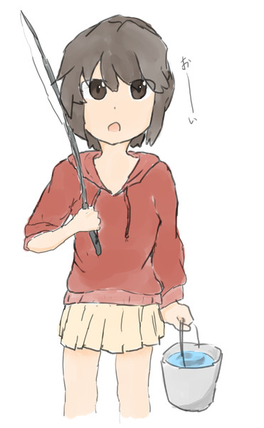 おーい しれーかーん ゆぎりー さんのイラスト ニコニコ静画 イラスト