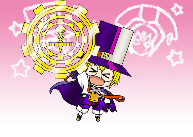 カルルでブリ ﾟ ﾟ ハマチより抜粋１ ファンゼルおじい さんのイラスト ニコニコ静画 イラスト