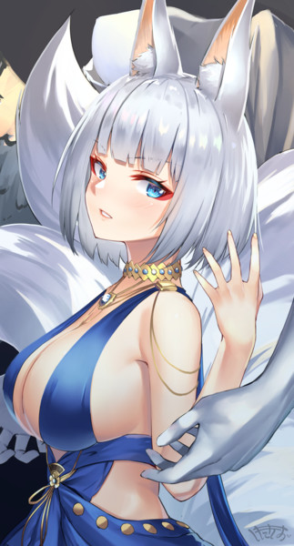 加賀 霜月汐 さんのイラスト ニコニコ静画 イラスト