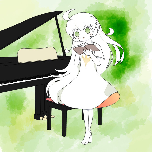 ノスタルジア あやしー さんのイラスト ニコニコ静画 イラスト