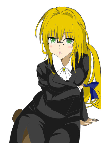 ティアーユ先生 さんぽ さんのイラスト ニコニコ静画 イラスト