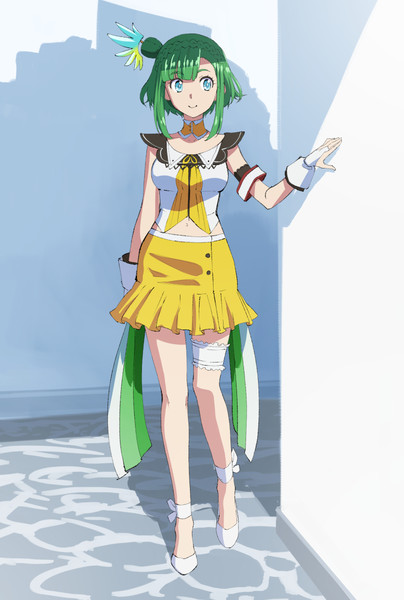 エルちゃん ひさちゅう さんのイラスト ニコニコ静画 イラスト