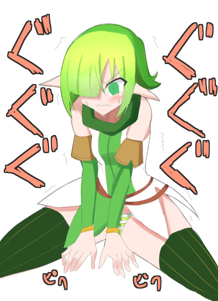 プリコネr アオイ 身体硬そう みくにあるは さんのイラスト ニコニコ静画 イラスト