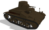 T15軽戦車