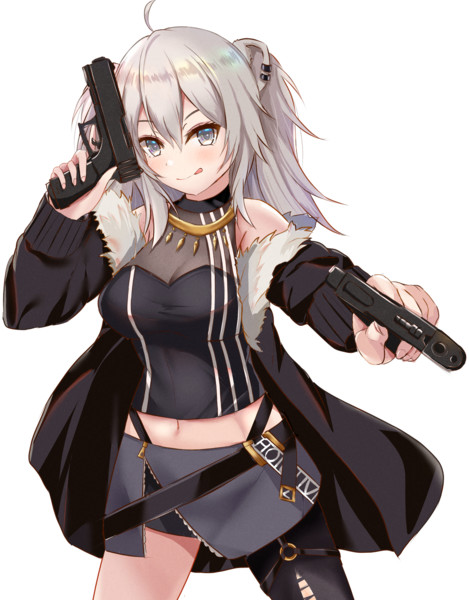 獅白ぼたんちゃん さば味噌 さんのイラスト ニコニコ静画 イラスト