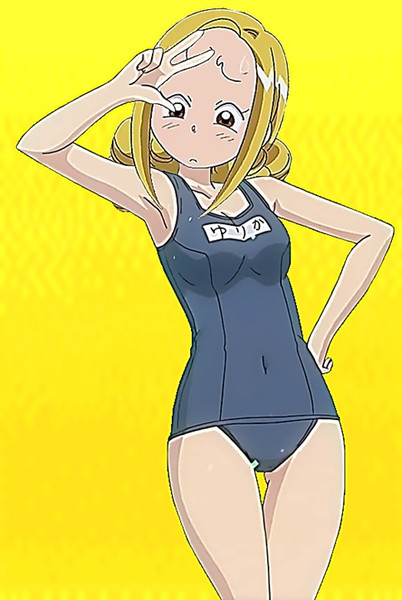 玉木麗香 Yeeディーノ さんのイラスト ニコニコ静画 イラスト